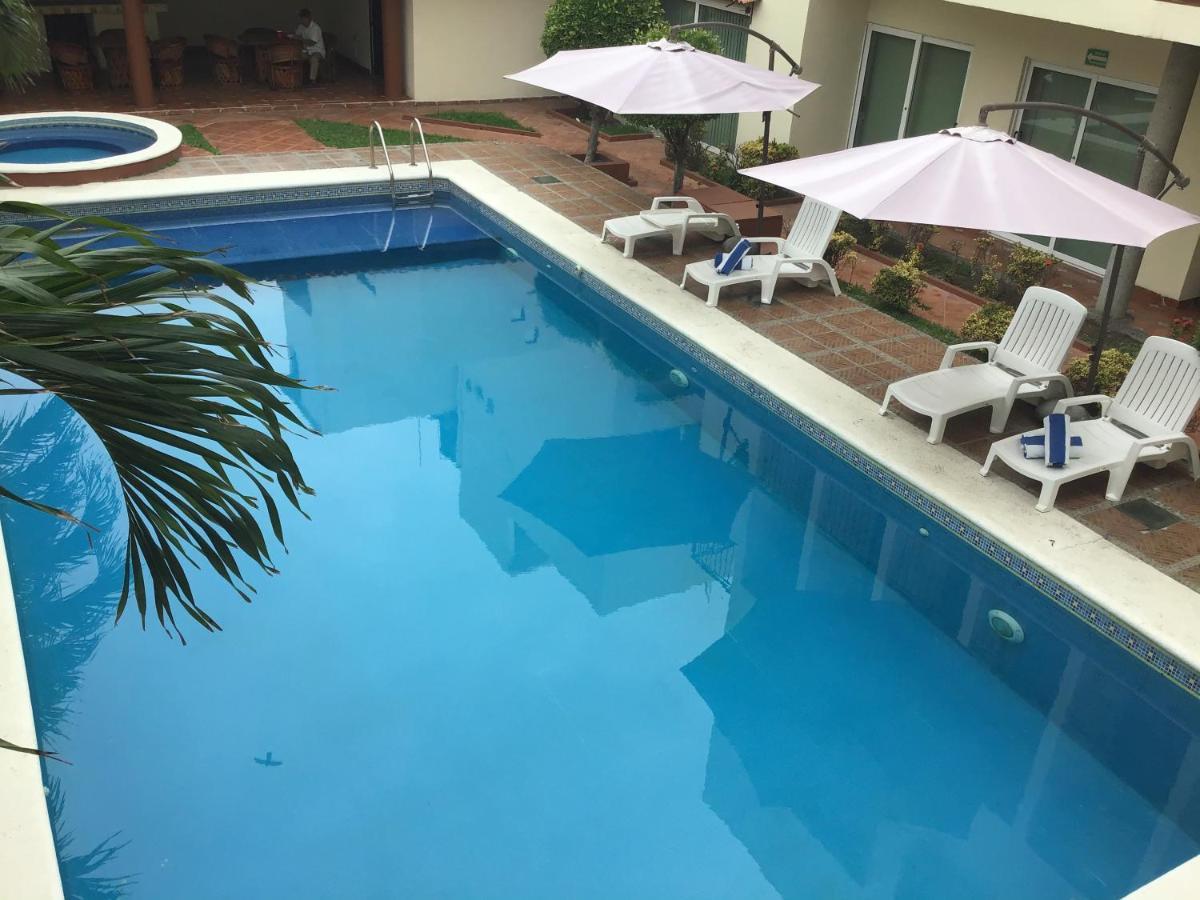 Hotel Sofia Suites Veracruz Boca del Rio  Exterior photo